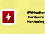 Latest HWMonitor Update